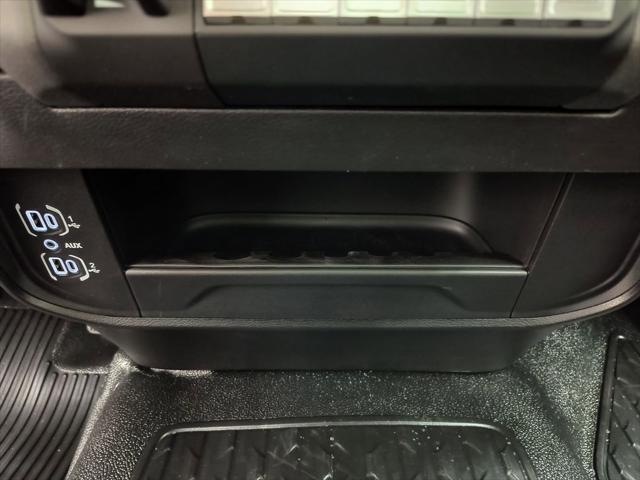 2026 Ram 5500 Chassis Cab Tradesman/Big Horn
