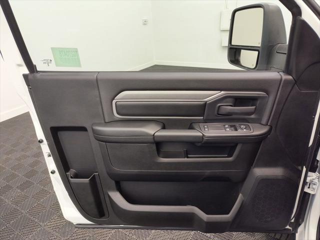 2026 Ram 5500 Chassis Cab Tradesman/Big Horn