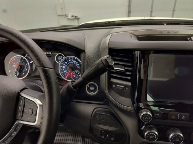 2026 Ram 5500 Chassis Cab Tradesman/Big Horn