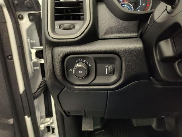 2026 Ram 5500 Chassis Cab Tradesman/Big Horn