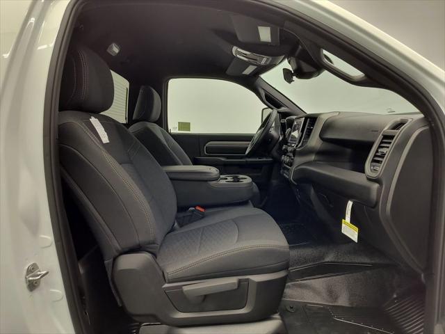 2026 Ram 5500 Chassis Cab Tradesman/Big Horn