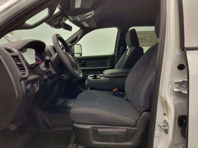 2026 Ram 5500 Chassis Cab Tradesman/Big Horn