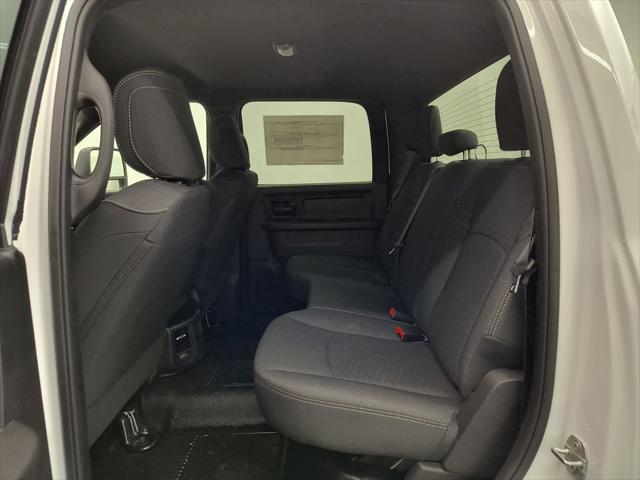 2026 Ram 5500 Chassis Cab Tradesman/Big Horn