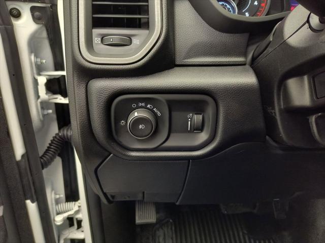 2026 Ram 5500 Chassis Cab Tradesman/Big Horn