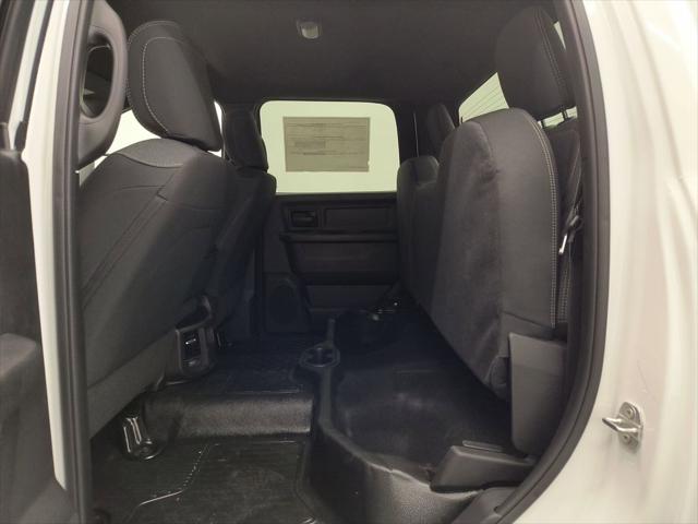 2026 Ram 5500 Chassis Cab Tradesman/Big Horn