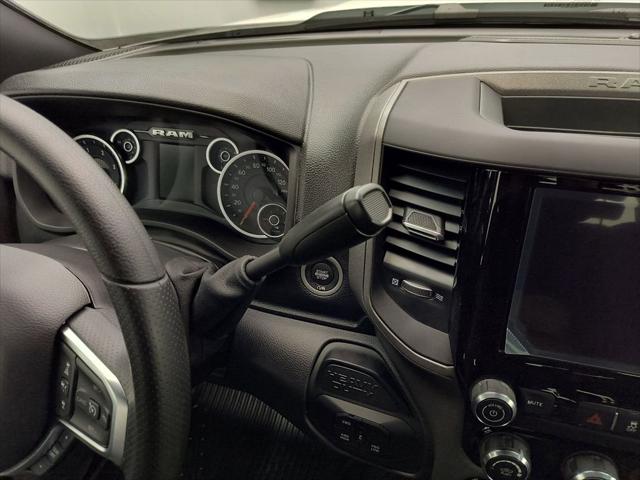 2026 Ram 5500 Chassis Cab Tradesman/Big Horn
