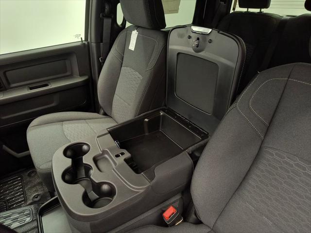 2026 Ram 5500 Chassis Cab Tradesman/Big Horn