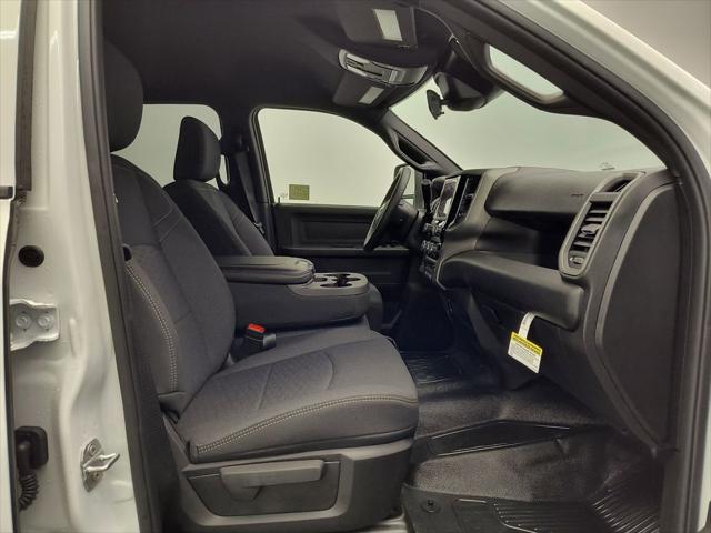 2026 Ram 5500 Chassis Cab Tradesman/Big Horn