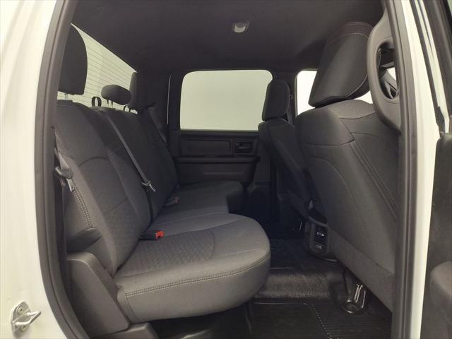 2026 Ram 5500 Chassis Cab Tradesman/Big Horn
