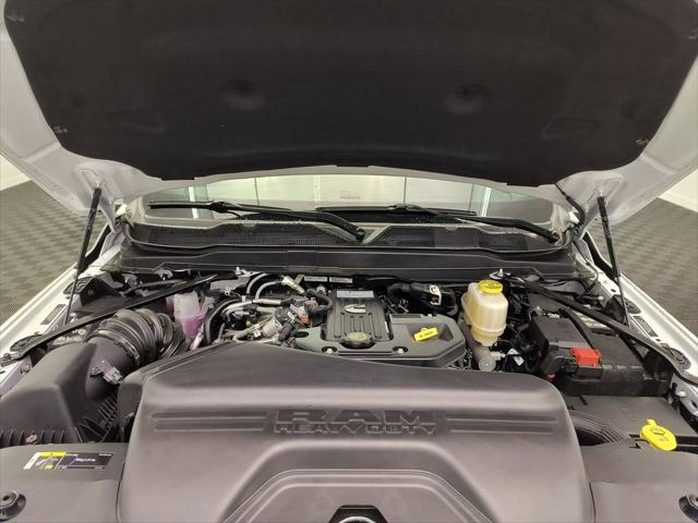 2026 Ram 5500 Chassis Cab Tradesman/Big Horn