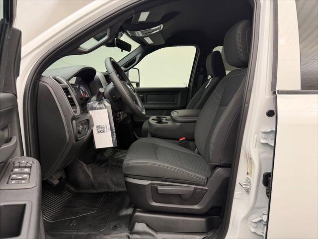2026 Ram 5500 Chassis Cab Tradesman/Big Horn