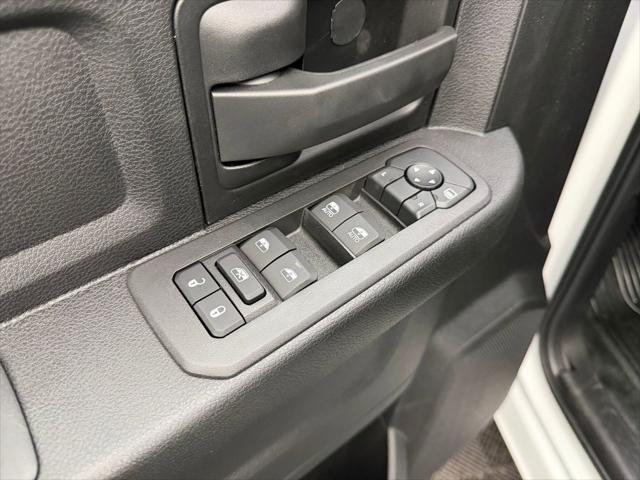 2026 Ram 5500 Chassis Cab Tradesman/Big Horn