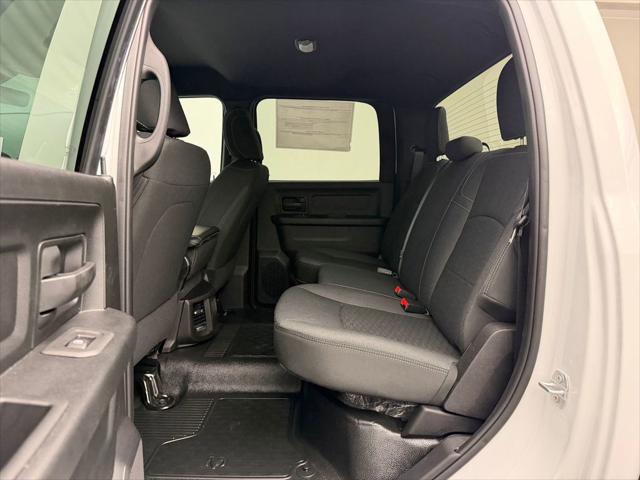 2026 Ram 5500 Chassis Cab Tradesman/Big Horn