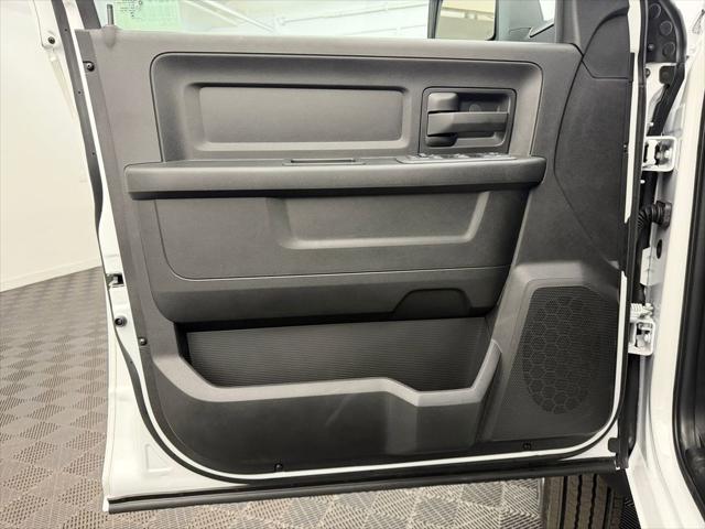 2026 Ram 5500 Chassis Cab Tradesman/Big Horn