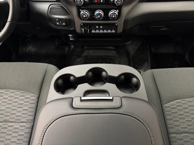 2026 Ram 5500 Chassis Cab Tradesman/Big Horn