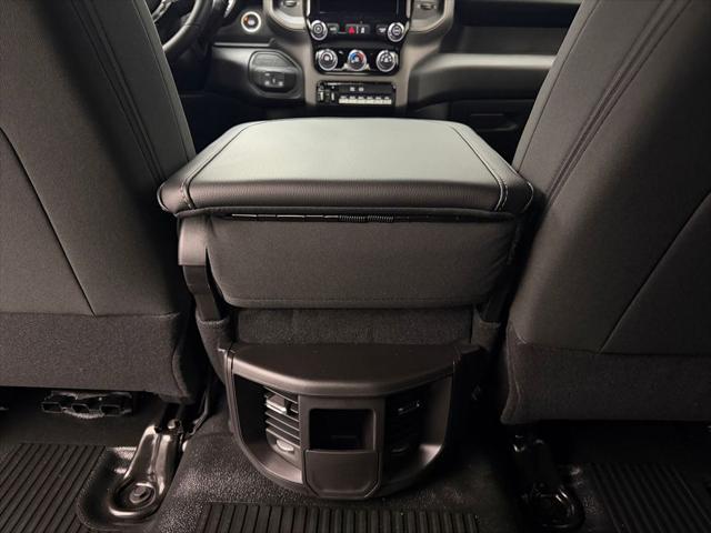 2026 Ram 5500 Chassis Cab Tradesman/Big Horn