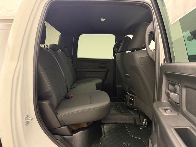 2026 Ram 5500 Chassis Cab Tradesman/Big Horn