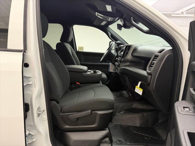 2026 Ram 5500 Chassis Cab Tradesman/Big Horn