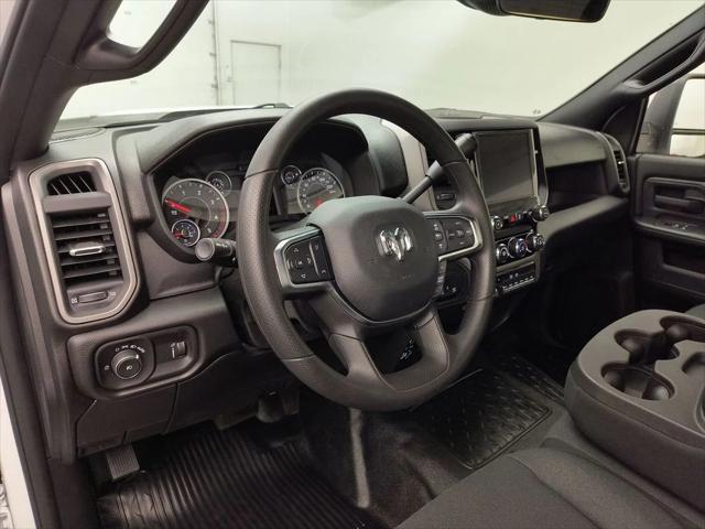 2026 Ram 3500 Chassis Cab Tradesman/Big Horn