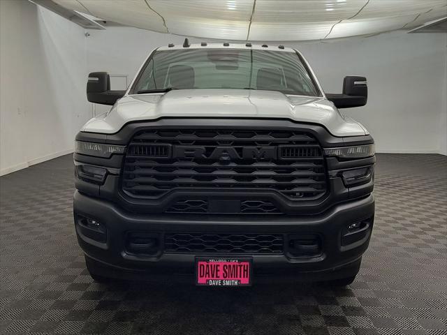 2026 Ram 3500 Chassis Cab Tradesman/Big Horn