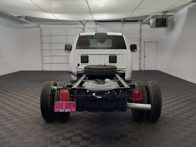2026 Ram 3500 Chassis Cab Tradesman/Big Horn