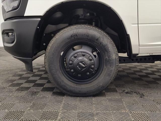 2026 Ram 3500 Chassis Cab Tradesman/Big Horn