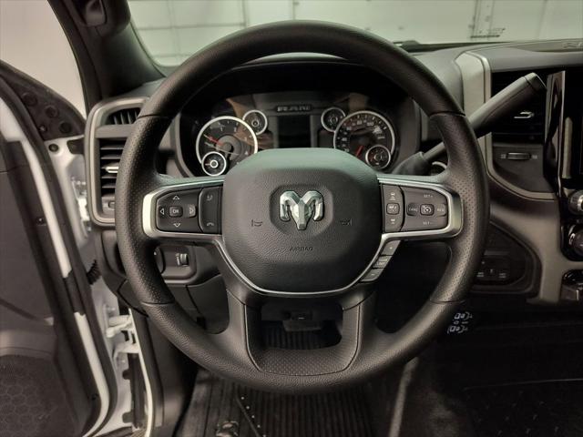 2026 Ram 3500 Chassis Cab Tradesman/Big Horn