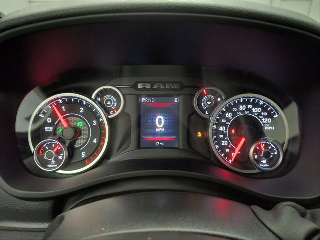 2026 Ram 3500 Chassis Cab Tradesman/Big Horn