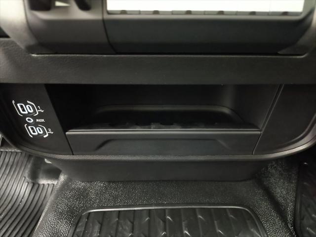 2026 Ram 3500 Chassis Cab Tradesman/Big Horn
