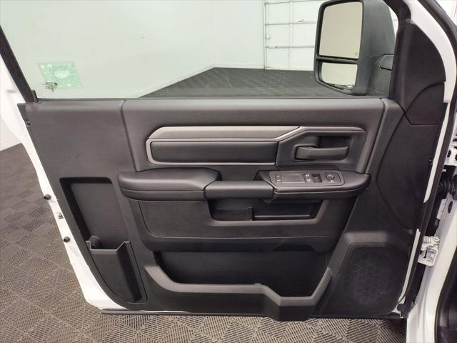 2026 Ram 3500 Chassis Cab Tradesman/Big Horn