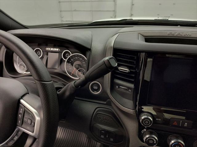 2026 Ram 3500 Chassis Cab Tradesman/Big Horn