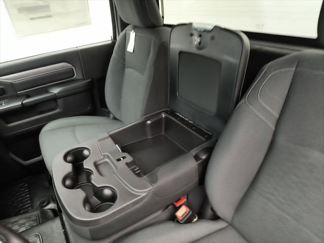 2026 Ram 3500 Chassis Cab Tradesman/Big Horn