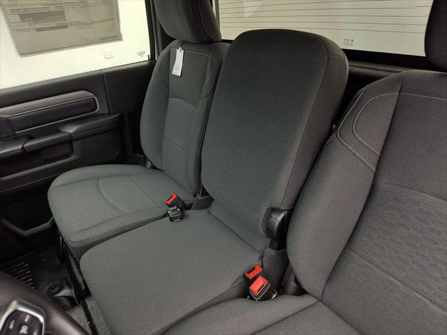 2026 Ram 3500 Chassis Cab Tradesman/Big Horn
