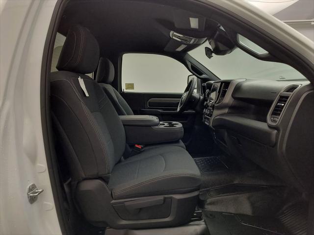 2026 Ram 3500 Chassis Cab Tradesman/Big Horn