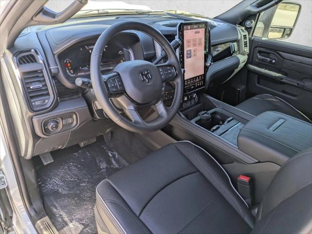 2026 RAM Ram 3500 RAM 3500 LIMITED MEGA CAB 4X4 64 BOX