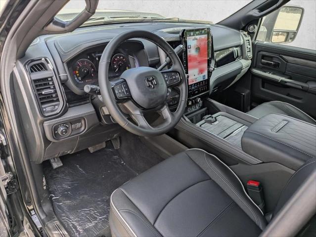 2026 RAM Ram 3500 RAM 3500 LIMITED MEGA CAB 4X4 64 BOX