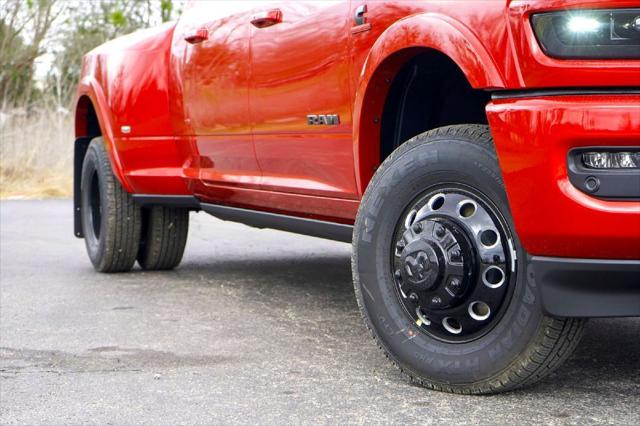 2026 RAM Ram 3500 RAM 3500 LIMITED MEGA CAB 4X4 64 BOX