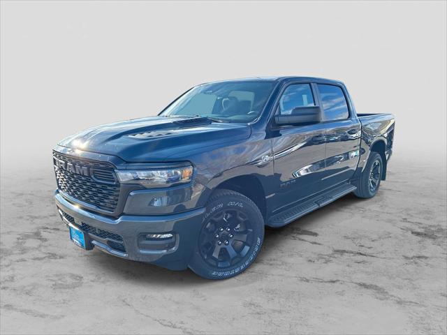 2026 RAM Ram 1500 RAM 1500 EXPRESS CREW CAB 4X4 57 BOX
