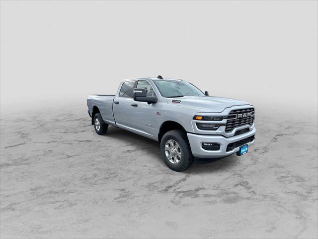 2026 RAM Ram 2500 RAM 2500 BIG HORN CREW CAB 4X4 8 BOX