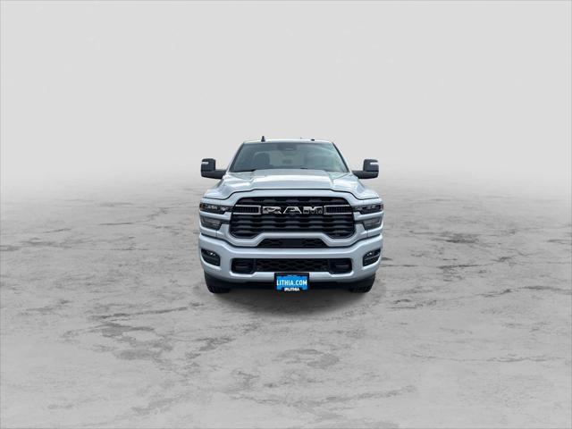 2026 RAM Ram 2500 RAM 2500 BIG HORN CREW CAB 4X4 8 BOX
