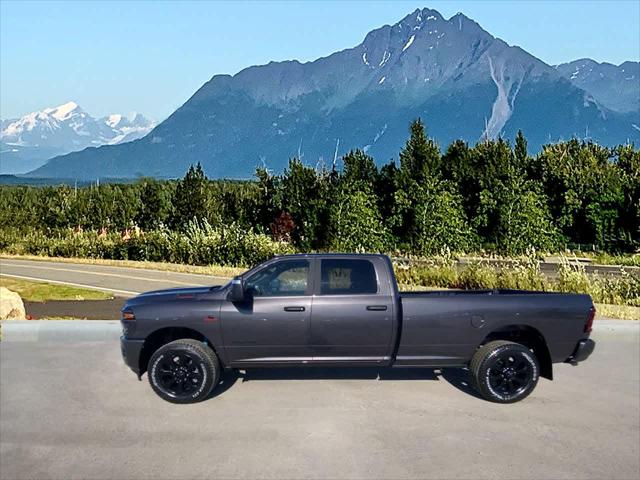 2026 RAM Ram 2500 RAM 2500 BIG HORN CREW CAB 4X4 8 BOX