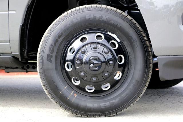 2026 RAM Ram 3500 RAM 3500 LARAMIE MEGA CAB 4X4 64 BOX 2026 RAM Ram 3500 RAM 3500 LARAMIE MEGA CAB 4X4 64 BOX