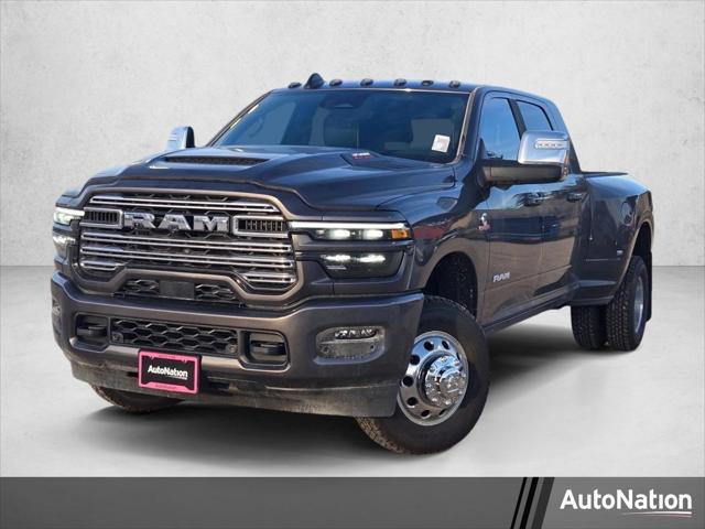 2026 Ram 3500 Laramie Mega Cab 4x4 6'4" Box for sale in Katy, TX