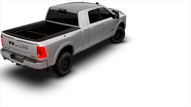 2026 RAM Ram 2500 RAM 2500 LIMITED MEGA CAB 4X4 64 BOX