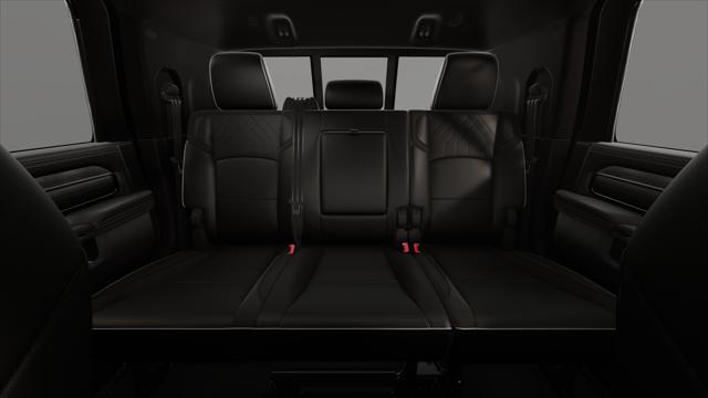 2026 RAM Ram 2500 RAM 2500 LIMITED MEGA CAB 4X4 64 BOX