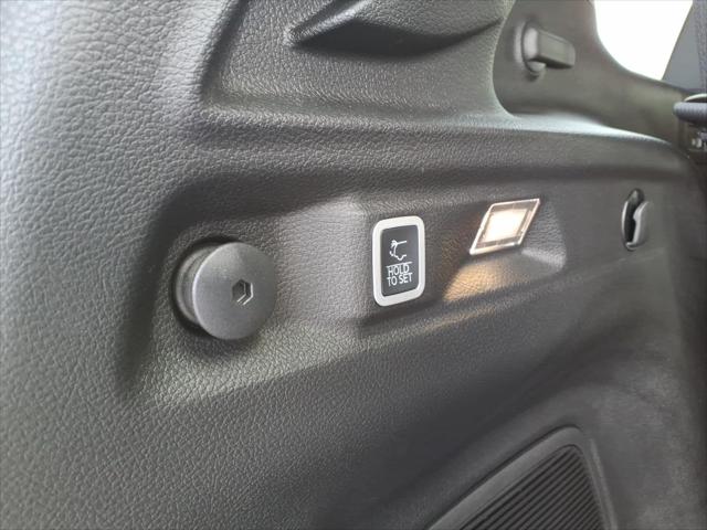 2026 Jeep Grand Cherokee Limited 4x2