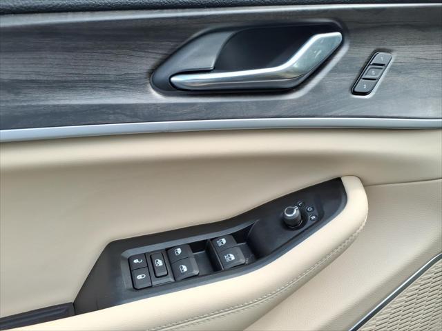 2026 Jeep Grand Cherokee Limited 4x2
