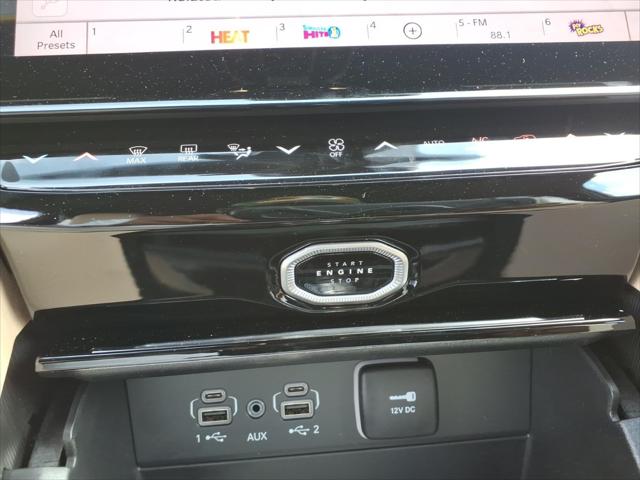 2026 Jeep Grand Cherokee Limited 4x2