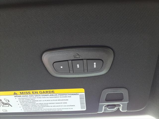 2026 Jeep Grand Cherokee Limited 4x2