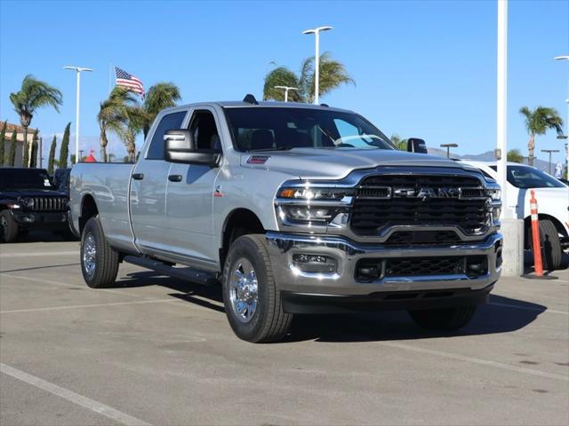 2026 RAM Ram 2500 RAM 2500 TRADESMAN CREW CAB 4X4 8 BOX